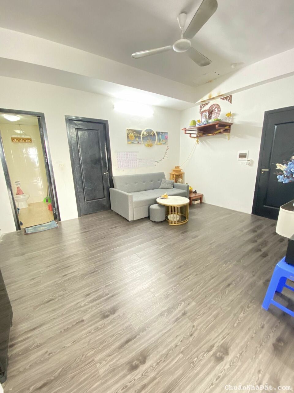 Căn hộ CT8A 60m² 2PN2VS, full đồ gắn tường - Sổ đỏ chính chủ, giá 2.67 tỷ Căn hộ CT8A 60m² 2PN2VS, full đồ gắn tường - Sổ đỏ chính chủ, giá 2.67 tỷ