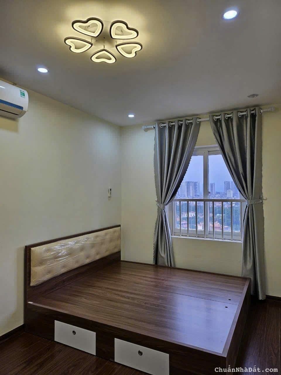 Bán Gấp Căn 2PN2VS 65m tại tòa 143 Trần Phú, Hà Đông, Giá 3.xx tỷ