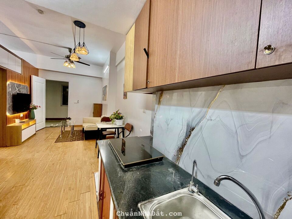 Bán Gấp Căn Hộ 67m² Xala – 2PN, 2WC, Ban Công Đông Nam, Sổ Đỏ Chính Chủ!