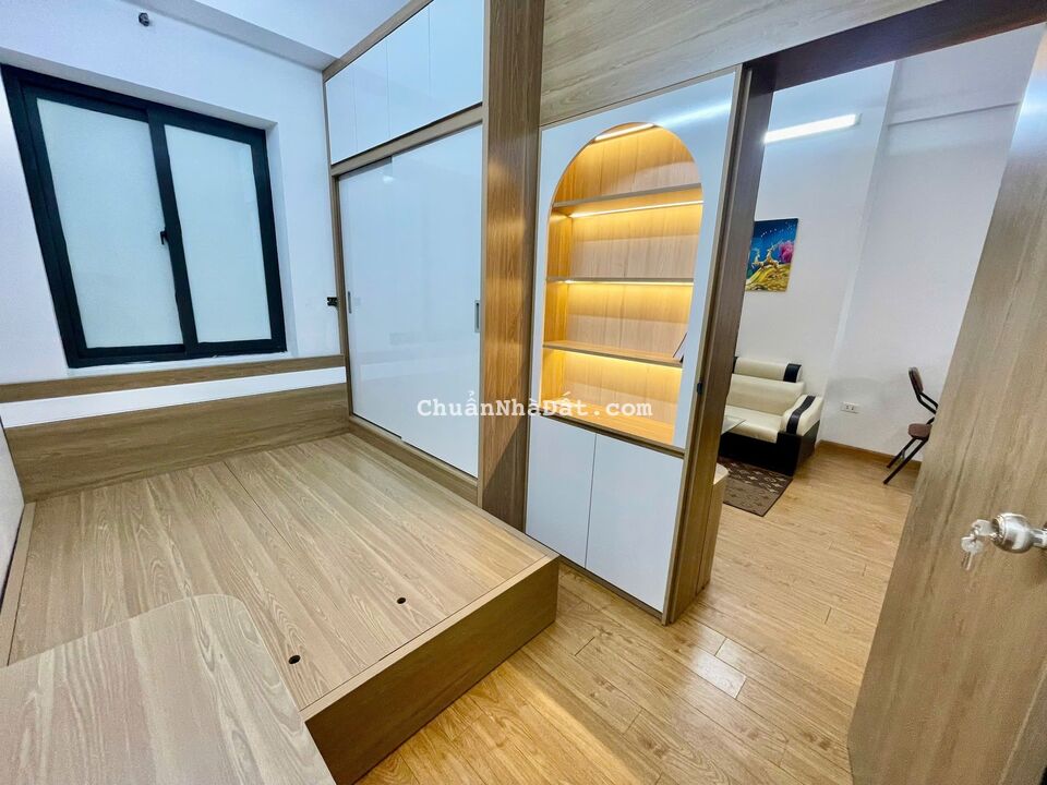 Bán Gấp Căn Hộ 67m² Xala – 2PN, 2WC, Ban Công Đông Nam, Sổ Đỏ Chính Chủ!
