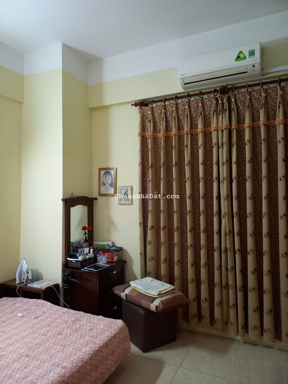 Căn hộ 2PN TTTM Đức Thành - Xa La, giá hợp lý, hỗ trợ vay cho gia đình trẻ