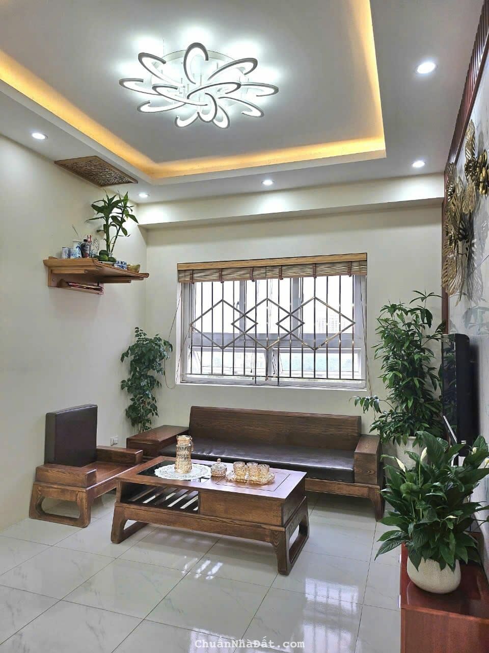 Cực hiếm, Căn hộ 2PN2VS 84m tầng 20 CT2 Nam Xala, SDCC giá 3.4x Tỷ