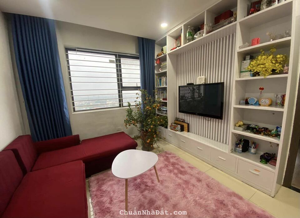 Bán Gấp Căn Góc 80.4m² – 3PN Full Nội Thất, Giá Tốt Nhất Khu Vực!