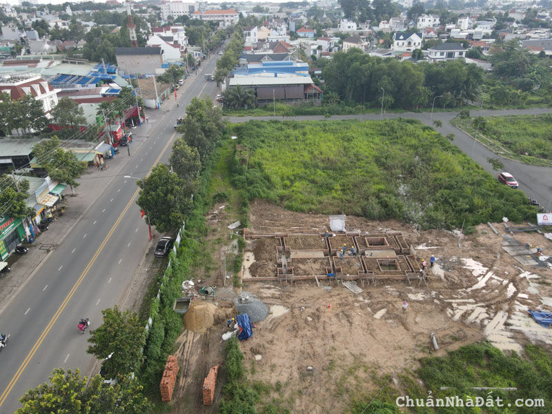 Bán đất dự án Đông Bình Dương giá 900 triệu diện tích 80 m2 Bán đất dự án Đông Bình Dương giá 900 triệu diện tích 80 m2