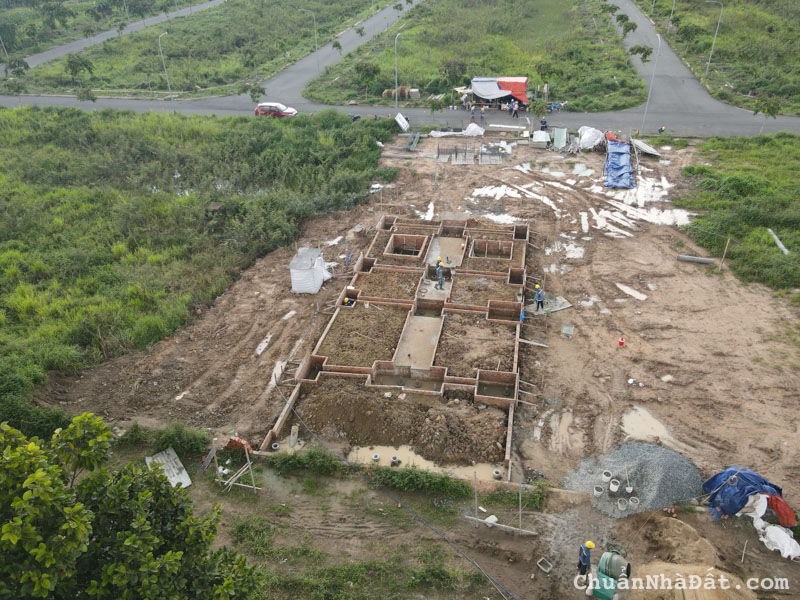 Bán đất dự án Đông Bình Dương giá 900 triệu diện tích 80 m2 Bán đất dự án Đông Bình Dương giá 900 triệu diện tích 80 m2