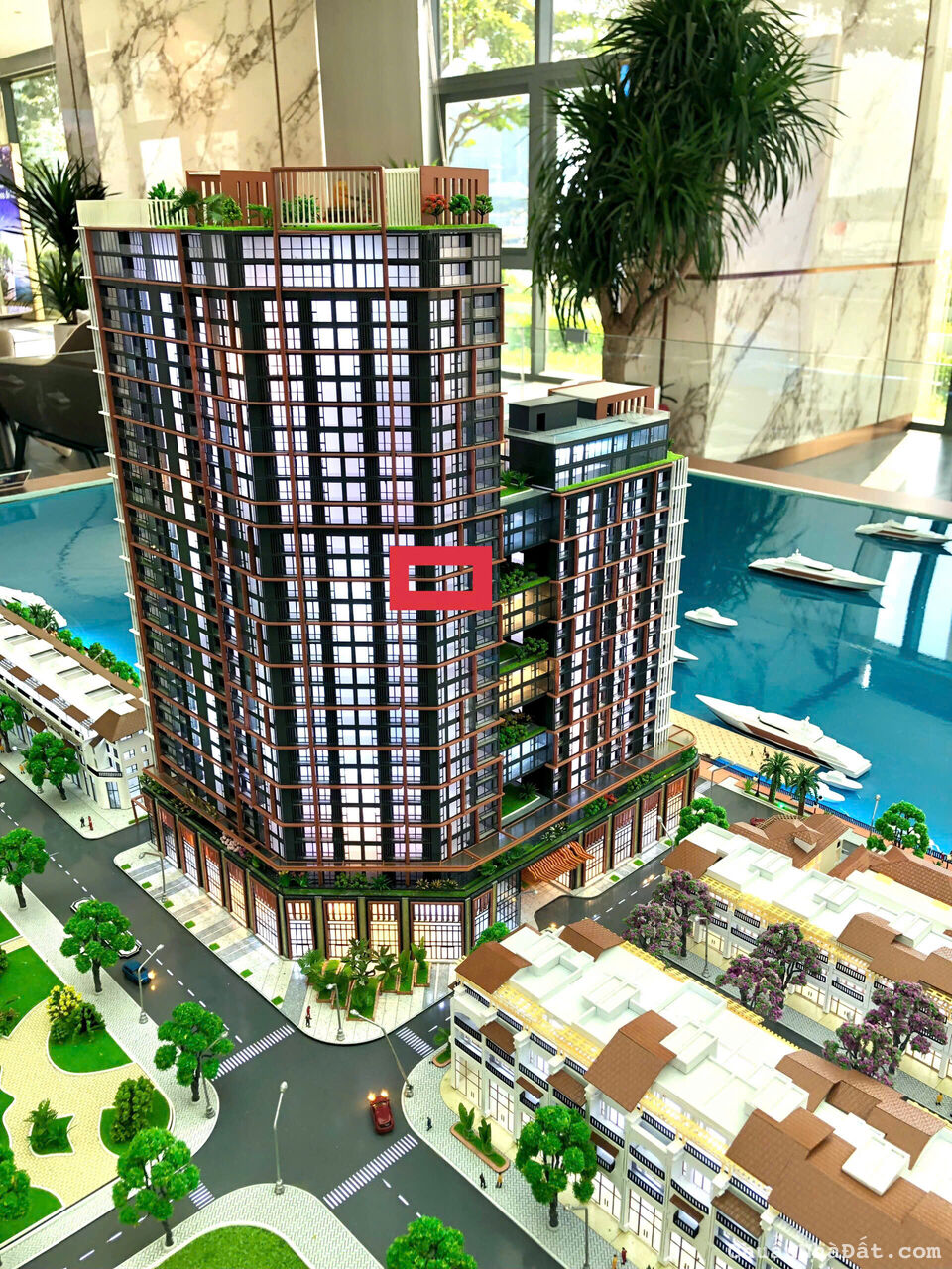 Căn Hộ 2BR+ Chỉ hơn 60 triệu/m2 SỞ HỮU 3 Tầm View Sông - Núi - Biển ngay Thành phố Đà Nẵng Căn Hộ 2BR+ Chỉ hơn 60 triệu/m2 SỞ HỮU 3 Tầm View Sông - Núi - Biển ngay Thành phố Đà Nẵng