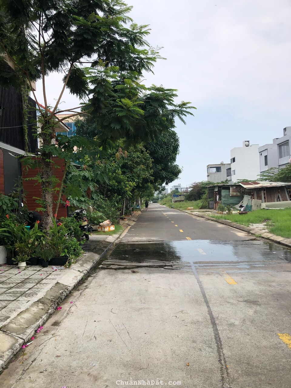 bán lô đất đẹp đường Hòa Phú 4 sát nguyễn sinh sắc đà nẵng bán lô đất đẹp đường Hòa Phú 4 sát nguyễn sinh sắc đà nẵng