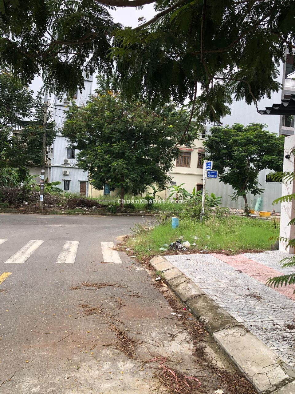 bán lô đất đẹp đường Hòa Phú 4 sát nguyễn sinh sắc đà nẵng bán lô đất đẹp đường Hòa Phú 4 sát nguyễn sinh sắc đà nẵng