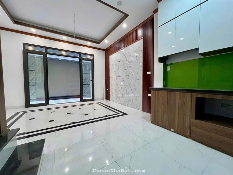 Bán nhà đẹp phố An Trạch - Cát Linh Hiếm nhà bán!