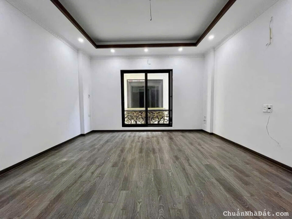 Bán nhà đẹp phố An Trạch - Cát Linh Hiếm nhà bán!