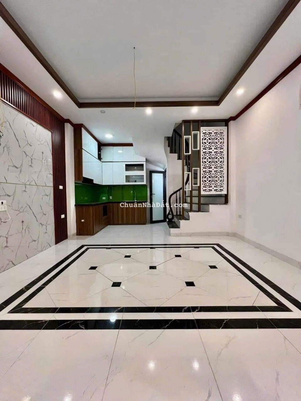 Bán nhà đẹp phố An Trạch - Cát Linh Hiếm nhà bán!