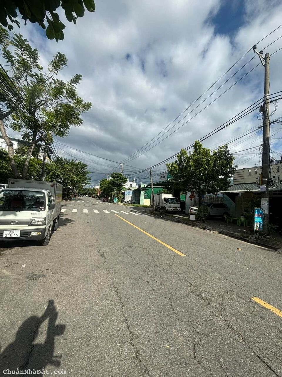 Bán đất mặt tiền đường Đồng Xoài Bán đất mặt tiền đường Đồng Xoài