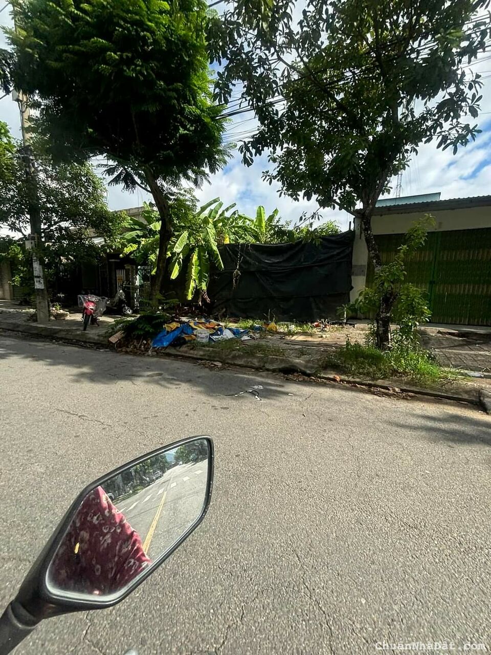 Bán đất mặt tiền đường Đồng Xoài Bán đất mặt tiền đường Đồng Xoài