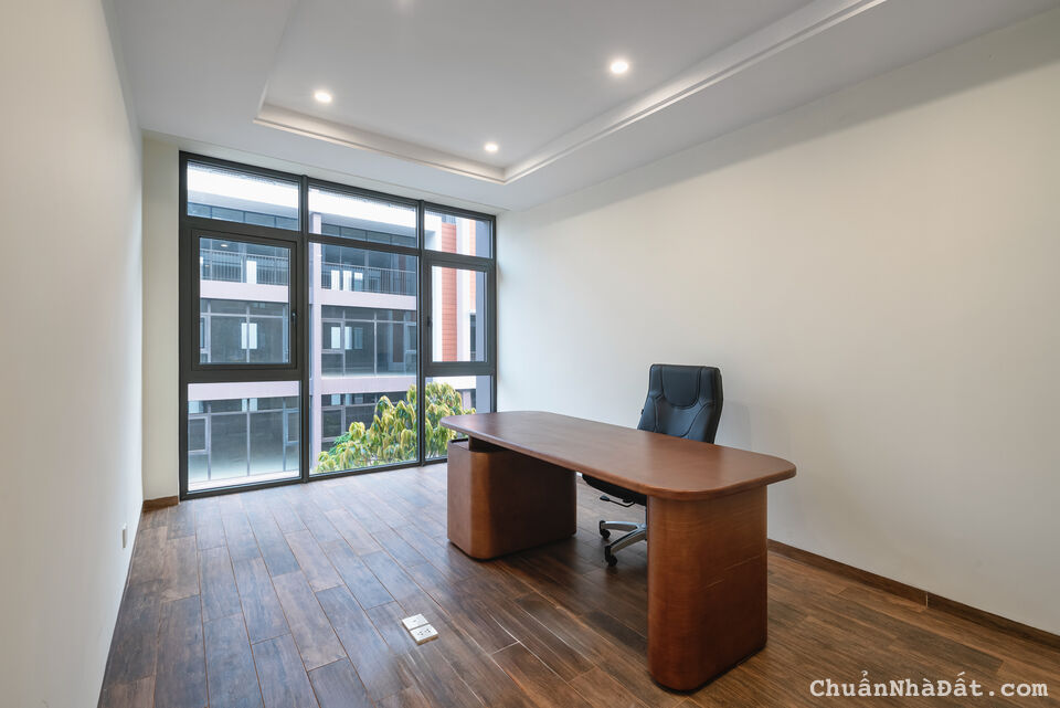 Cho Thuê Biệt Thự 5 tầng Vinhomes Ocean Park 3: