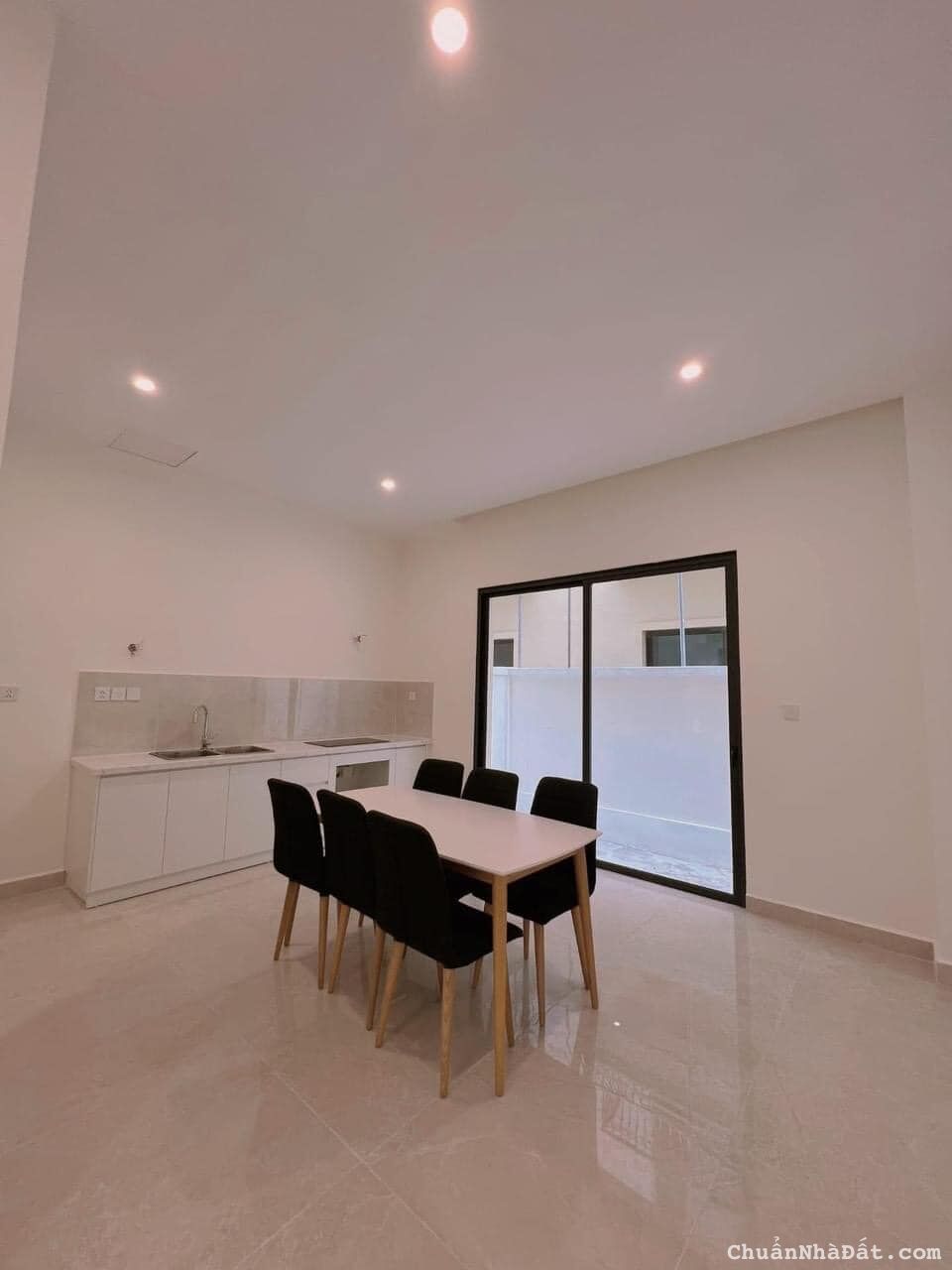 Cho Thuê Biệt Thự Vinhomes Ocean Park 2 & 3: