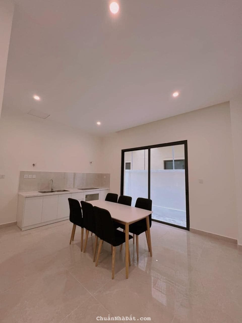 Cho Thuê Biệt Thự Vinhomes Ocean Park 2 