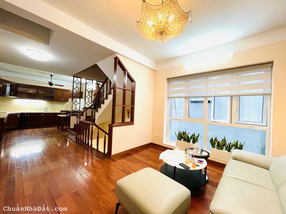 CHO THUÊ NHÀ NGUYÊN CĂN NGUYỄN ĐÌNH THI, 50M², 5 TẦNG, 16.5 TRIỆU/THÁNG – SÁT HỒ TÂY