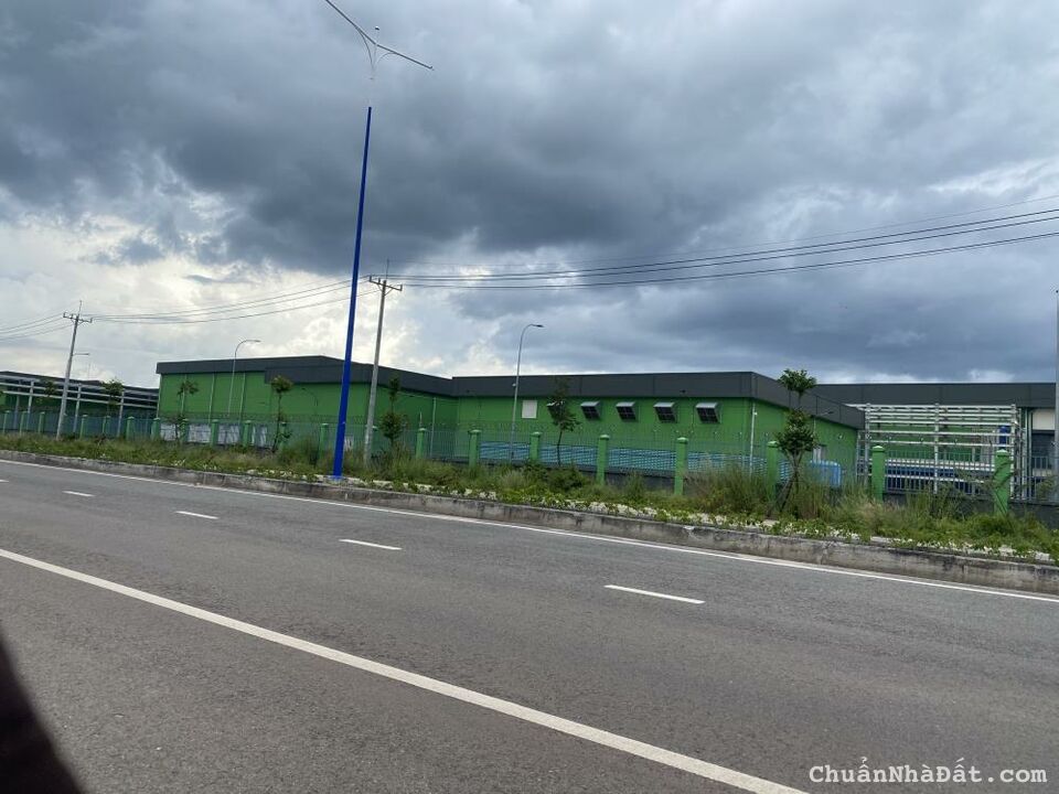 KẸT TIỀN BÁN NHANH 130 TRIỆU/SỔ 2.080M2 SỔ RIÊNG TX BÌNH PHƯỚC, NGAY CHỢ, TRƯỜNG HỌC, KCN ĐÔNG DÂN 