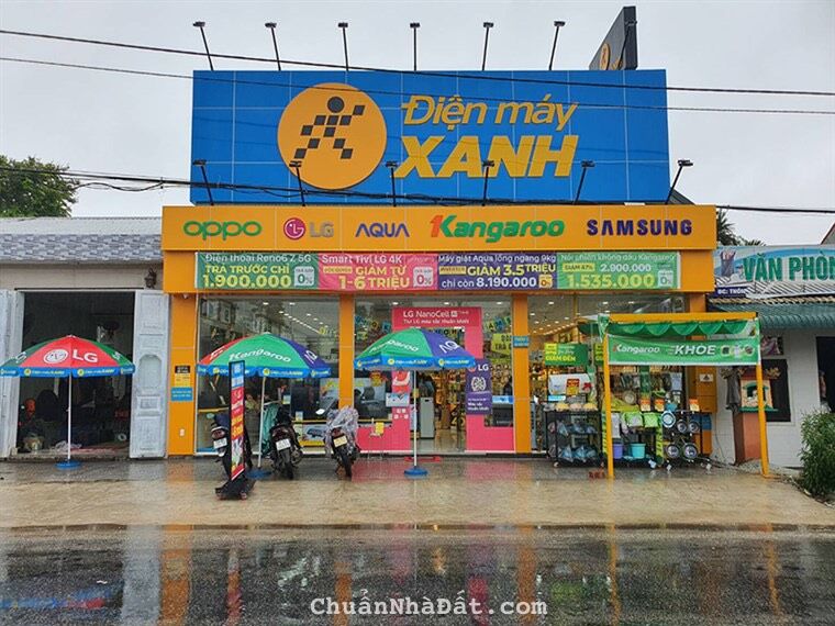 KẸT TIỀN BÁN NHANH 130 TRIỆU/SỔ 2.080M2 SỔ RIÊNG TX BÌNH PHƯỚC, NGAY CHỢ, TRƯỜNG HỌC, KCN ĐÔNG DÂN 