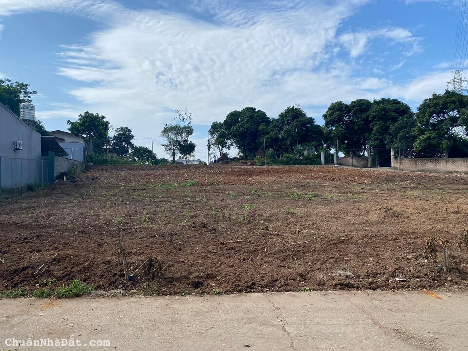 KẸT TIỀN BÁN NHANH 10X52=520M2 ĐẤT THỔ CƯ. GIÁ 180TR KẾ BÊN KCN ĐÔNG CÔNG NHÂN SÁT CHỢ, TRƯỜNG