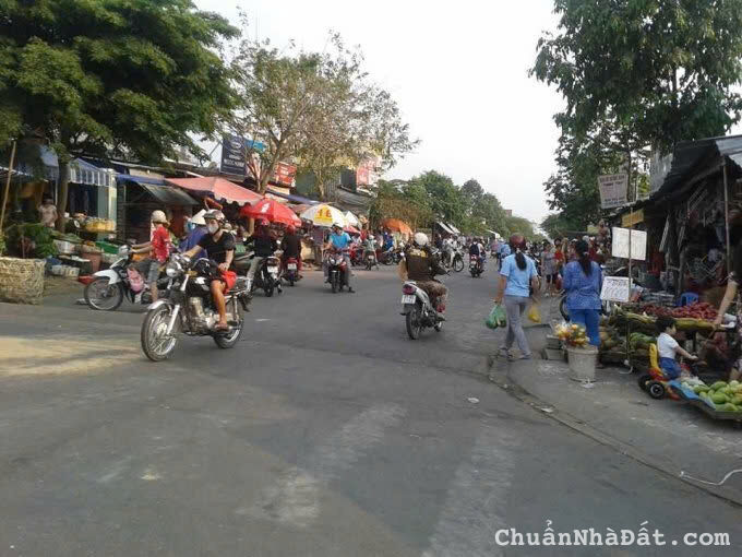 KẸT TIỀN BÁN NHANH 10X52=520M2 ĐẤT THỔ CƯ. GIÁ 180TR KẾ BÊN KCN ĐÔNG CÔNG NHÂN SÁT CHỢ, TRƯỜNG