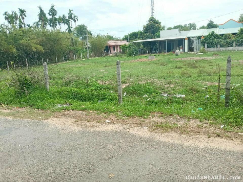 CẦN TIỀN BÁN GẤP 1012M2 GẦN KCN. GIÁ 130TRIỆU NGAY CHỢ, TRƯỜNG DÂN ĐÔNG MỞ QUÁN BUÔN BÁN SẦM UẤT