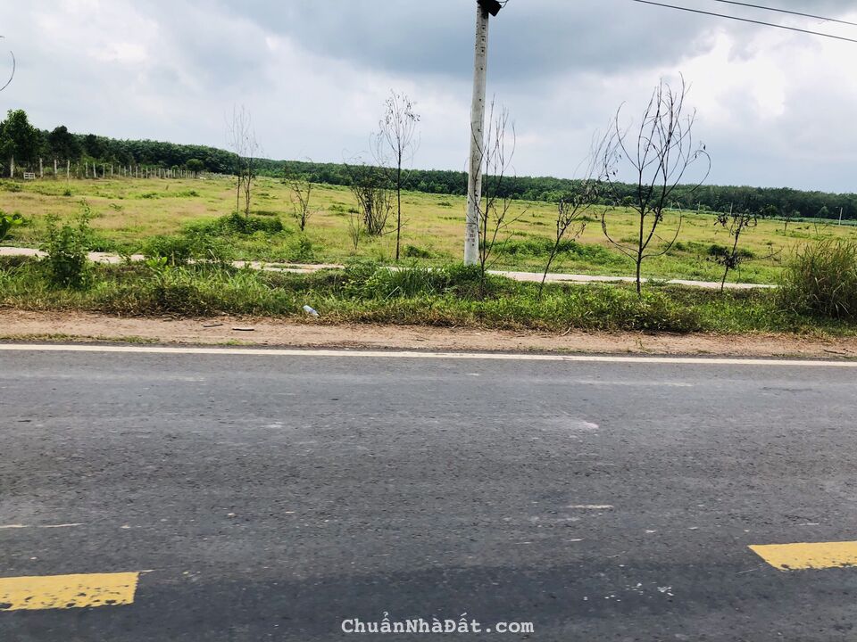 CẦN BÁN GẤP LÔ ĐẤT 1872M2 ĐƯỜNG NHỰA LỚN, SÁT CHỢ, GẦN ỦY BAN, TRƯỜNG HỌC. GIÁ 160TR CẦN BÁN GẤP LÔ ĐẤT 1872M2 ĐƯỜNG NHỰA LỚN, SÁT CHỢ, GẦN ỦY BAN, TRƯỜNG HỌC. GIÁ 160TR