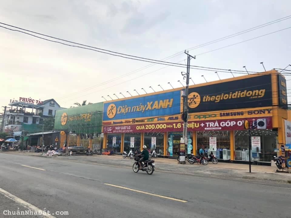 NỢ NGÂN HÀNG BÁN GẤP 1010M2 NGAY CHỢ, GẦN KCN DÂN ĐÔNG. GIÁ 160TR XÂY TRỌ MỞ QUÁN ĐƯỢC