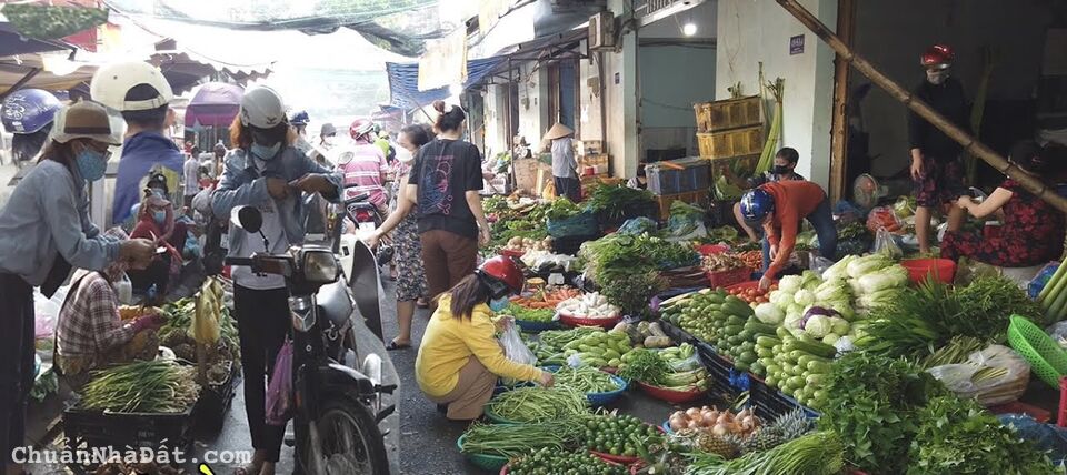 KINH DOANH THUA LỖ BÁN 580M2 ĐẤT THỔ CƯ NGAY KCN ĐÔNG DÂN, GẦN CHỢ, TRƯỜNG. GIÁ 170 TRIỆU