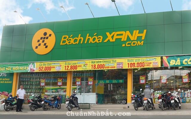 CẦN BÁN ĐẤT THỊ XÃ 1.280M2 ĐẤT ĐỐI DIỆN NHÀ MÁY, XÍ NGHIỆP TIỆN KINH DOANH. GIÁ 180 TRIỆU 
