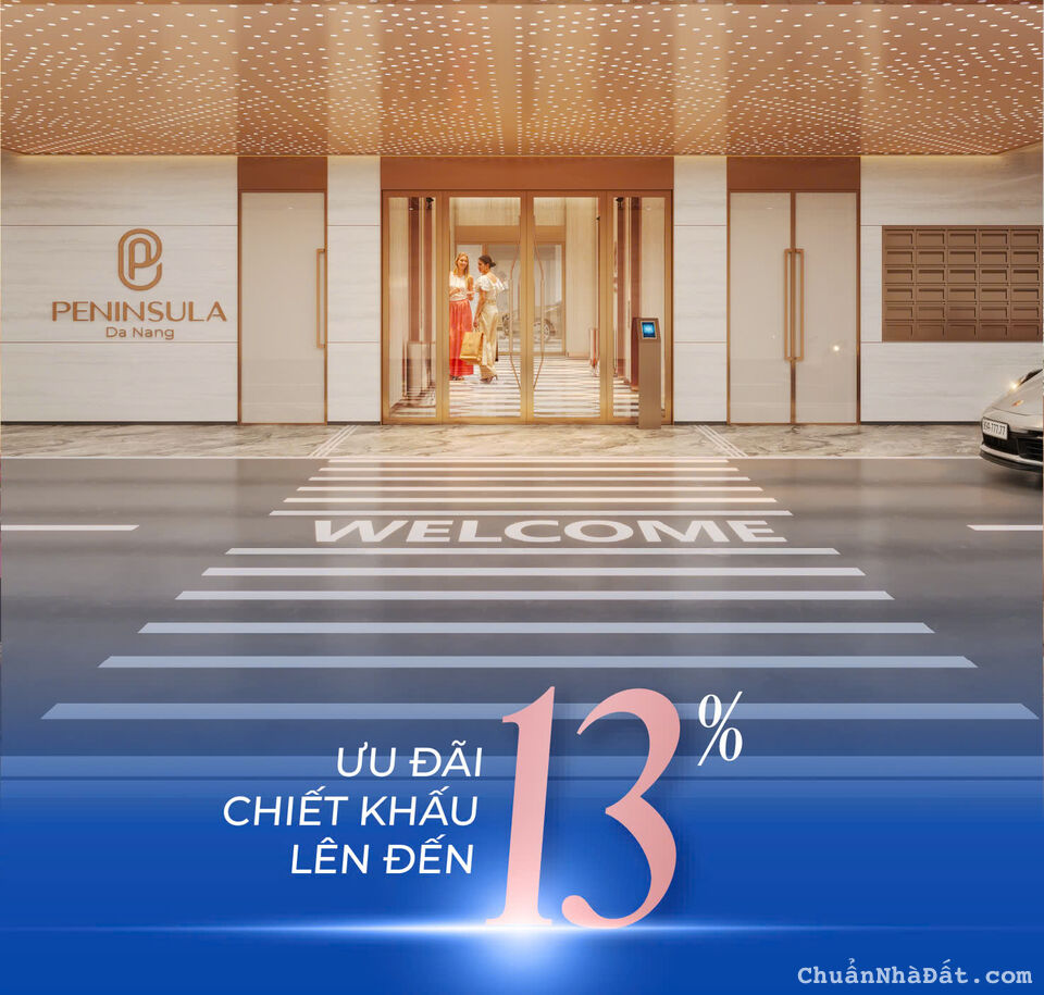 Chỉ cần 750 triệu sở hữu ngay Căn hộ Peninsula Đà Nẵng view sông Hàn đỉnh , sở hữu lâu dài Chỉ cần 750 triệu sở hữu ngay Căn hộ Peninsula Đà Nẵng view sông Hàn đỉnh , sở hữu lâu dài