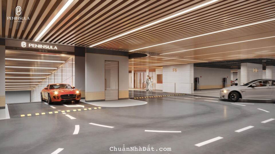 View hot Peninsula! Giỏ hàng độc quyền, giá trực tiếp CĐT chỉ từ 53,5tr/m2 số lượng có hạn