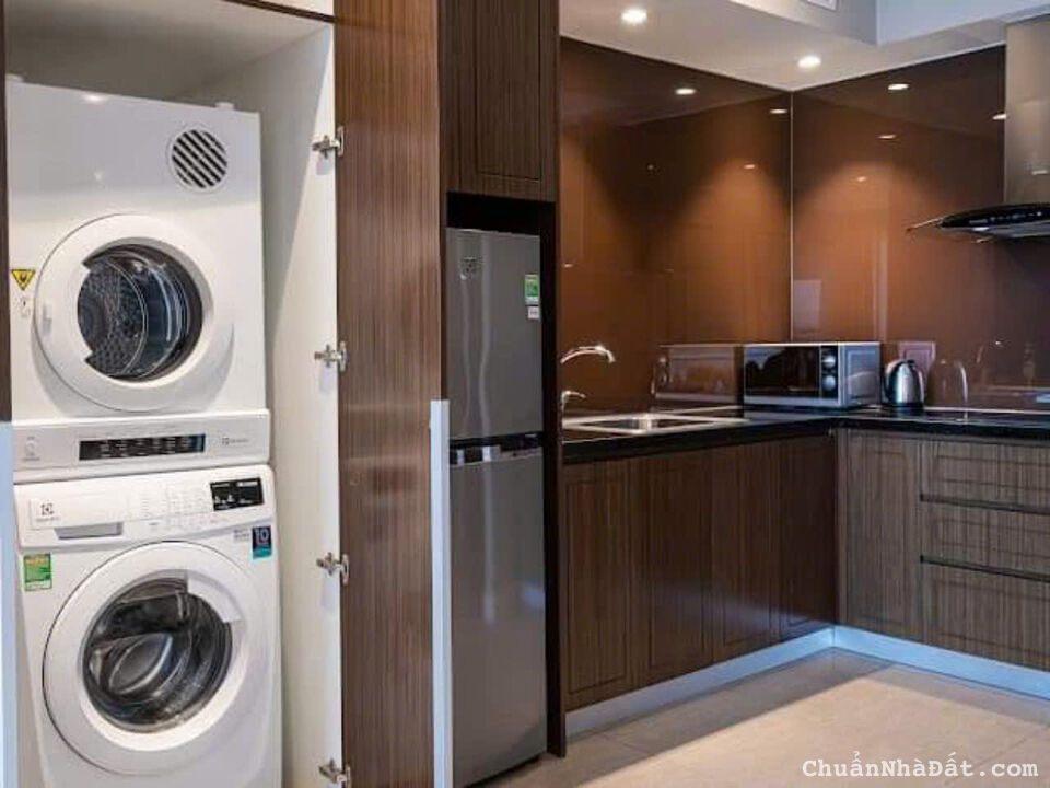 Bán căn góc 2PN Altara view biển Mỹ Khê, kinh doanh 35-40tr/tháng, giá 4 tỷ xx