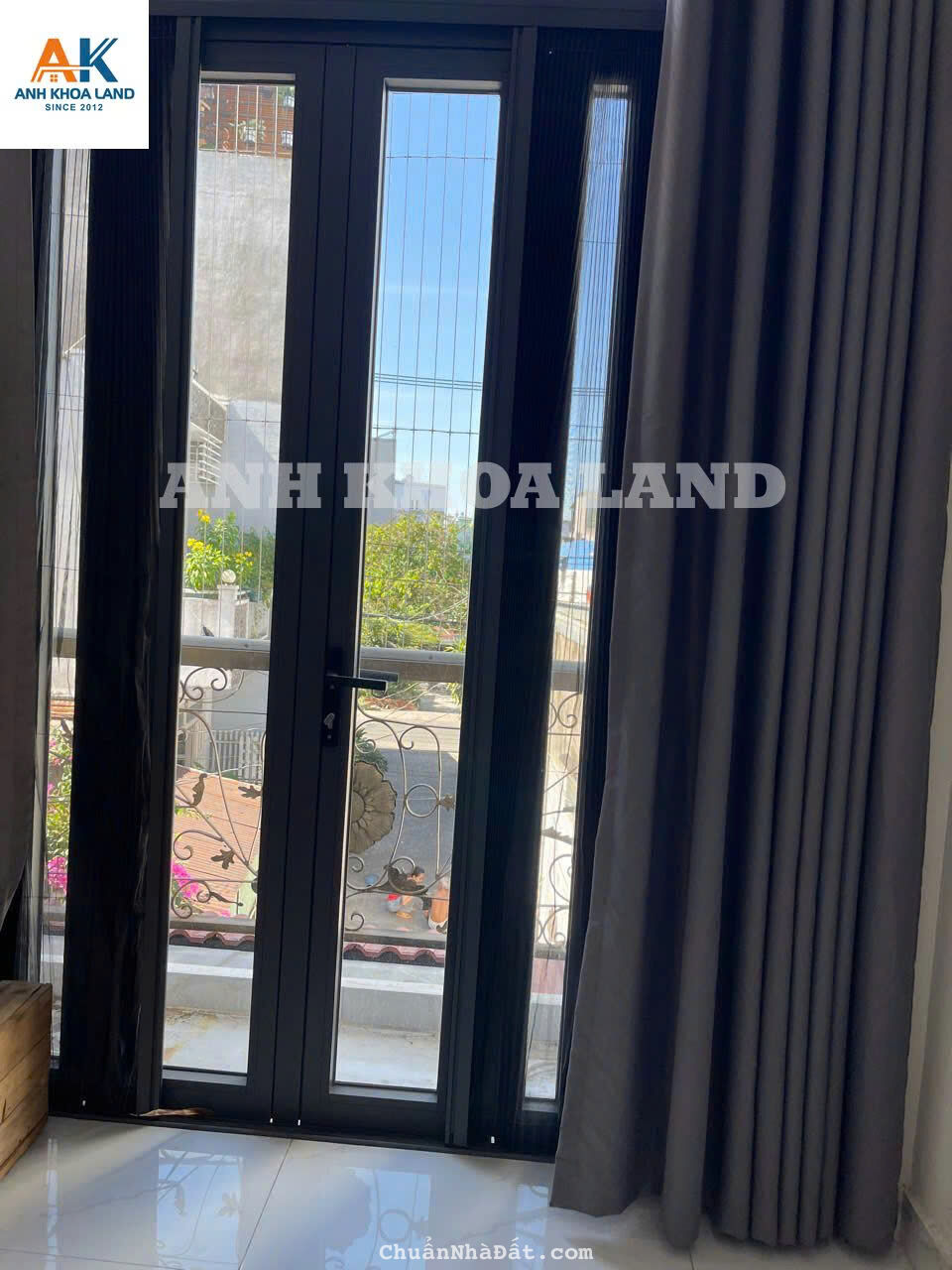 BÁN GẤP TRONG TUẦN Nhà HXH - 50m2 - Linh Trung - Thu Nhập 20Tr/Tháng