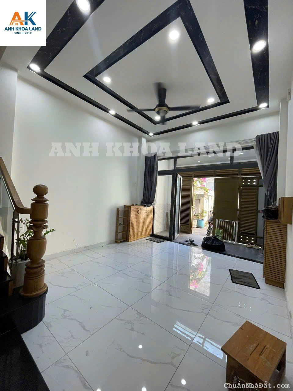 BÁN GẤP TRONG TUẦN Nhà HXH - 50m2 - Linh Trung - Thu Nhập 20Tr/Tháng