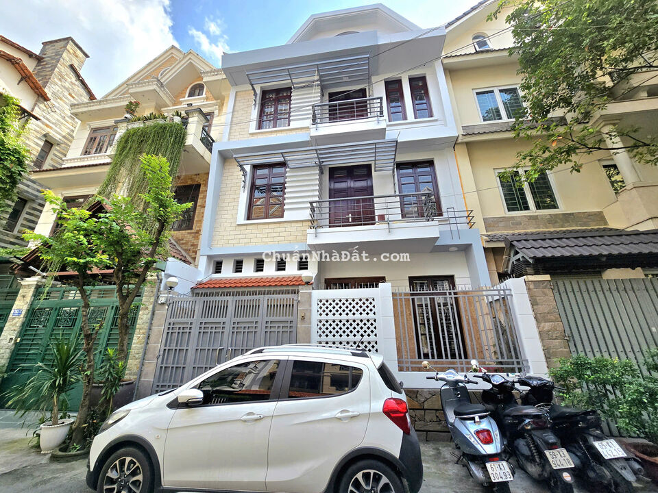 Bán Biệt Thự Khu Compound 282 Nguyễn Trọng Tuyển, Phường 10, Quận Phú Nhuận. Bán Biệt Thự Khu Compound 282 Nguyễn Trọng Tuyển, Phường 10, Quận Phú Nhuận.