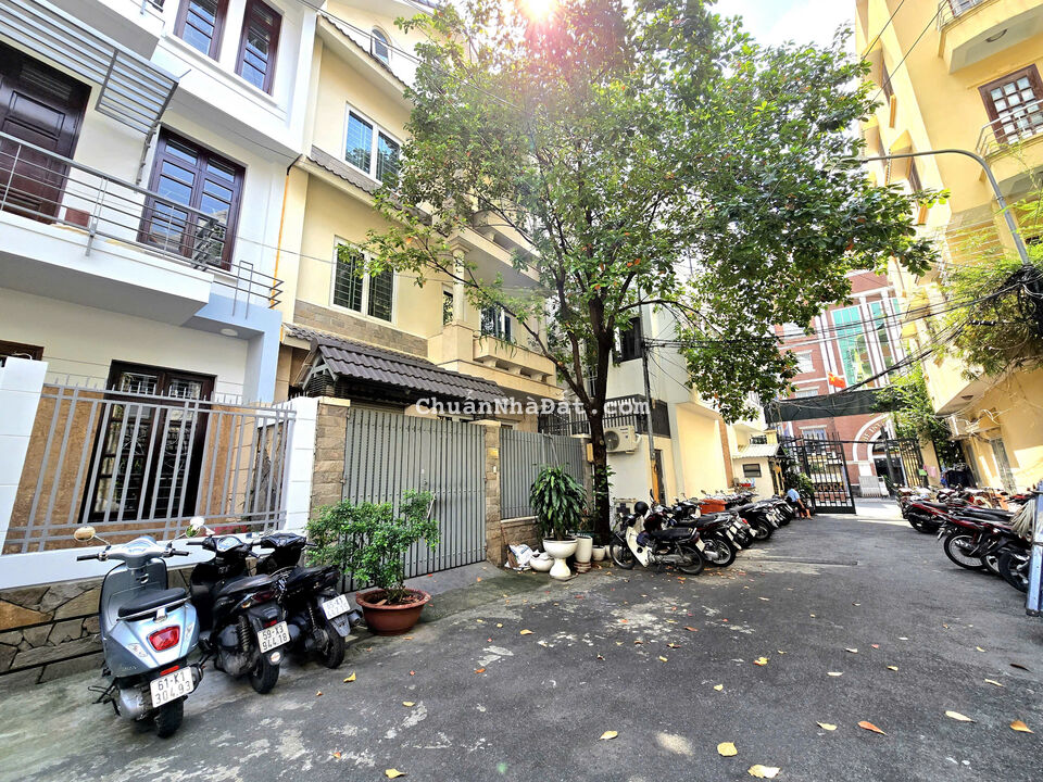 Bán Biệt Thự Khu Compound 282 Nguyễn Trọng Tuyển, Phường 10, Quận Phú Nhuận. Bán Biệt Thự Khu Compound 282 Nguyễn Trọng Tuyển, Phường 10, Quận Phú Nhuận.