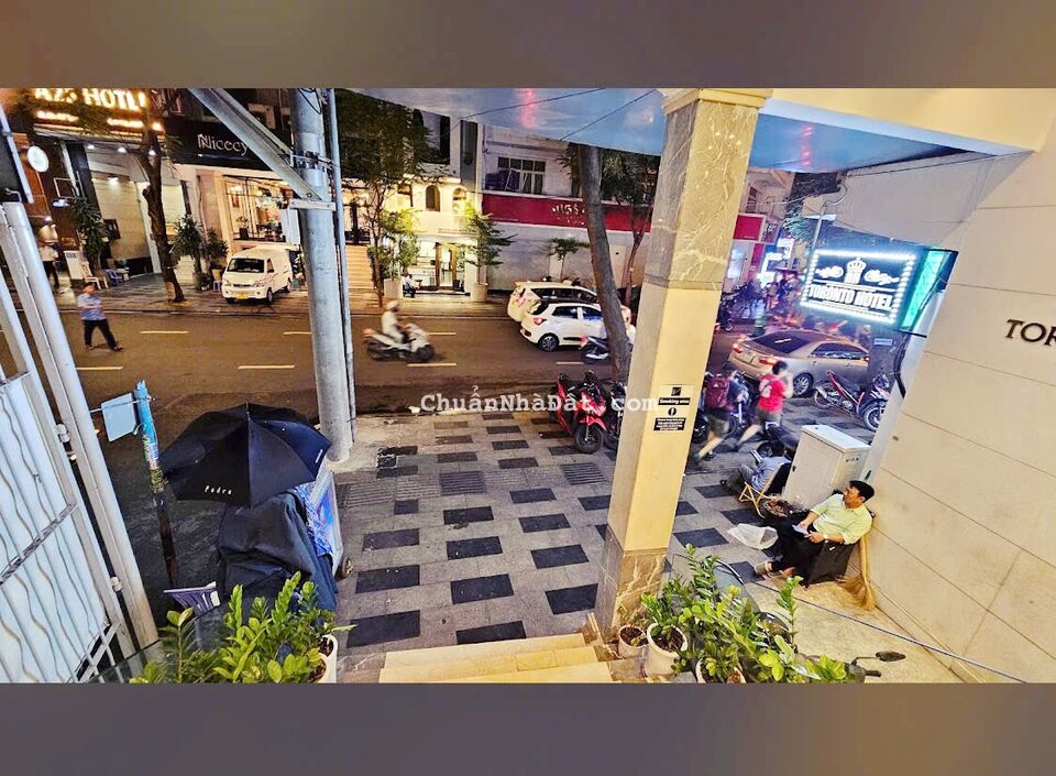 Bán Khách Sạn 2 Mặt Tiền Số 247 Lê Thánh Tôn & 28 Trương Định, Phường Bến Thành, Quận 1. Bán Khách Sạn 2 Mặt Tiền Số 247 Lê Thánh Tôn & 28 Trương Định, Phường Bến Thành, Quận 1.