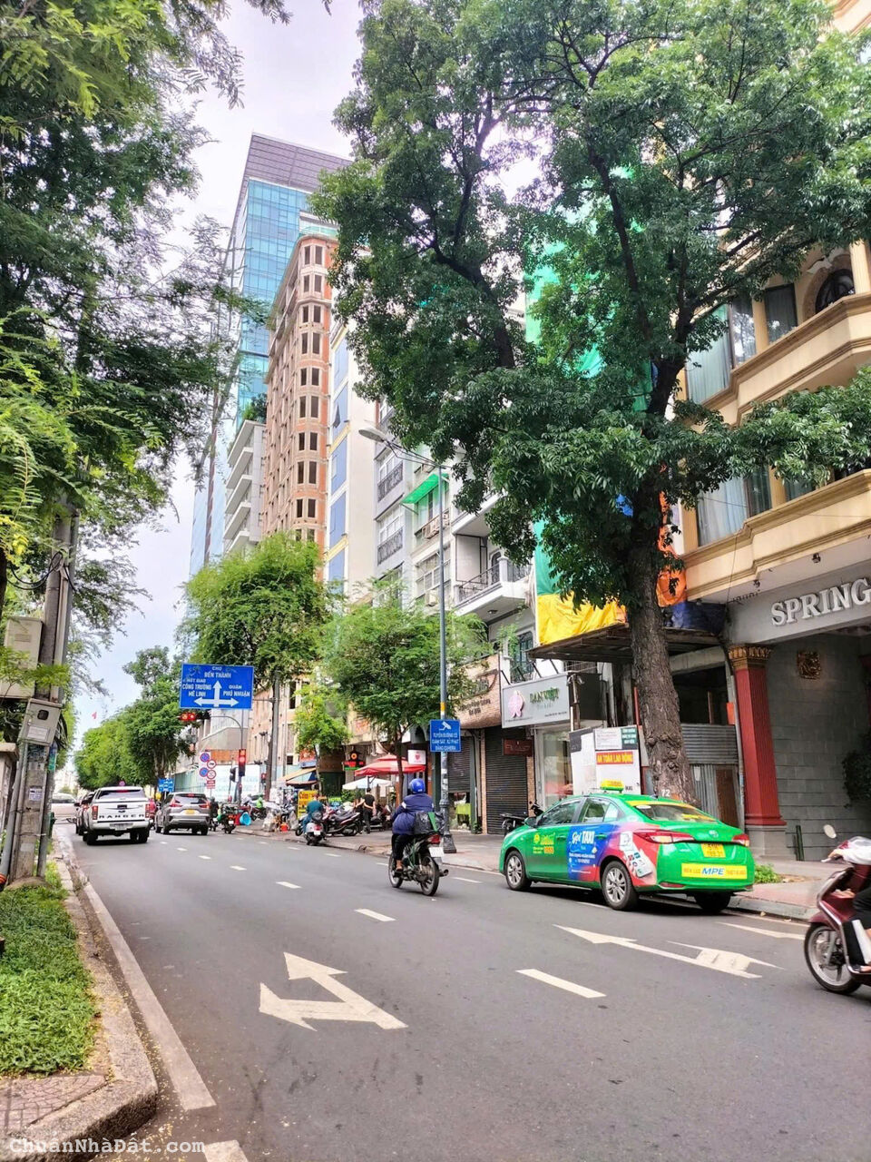 Bán Tòa Nhà Mặt Tiền Số: 42 Lê Thánh Tôn, Phường Bến Nghé, Quận 1. Hầm + 9 Tầng. Bán Tòa Nhà Mặt Tiền Số: 42 Lê Thánh Tôn, Phường Bến Nghé, Quận 1. Hầm + 9 Tầng.