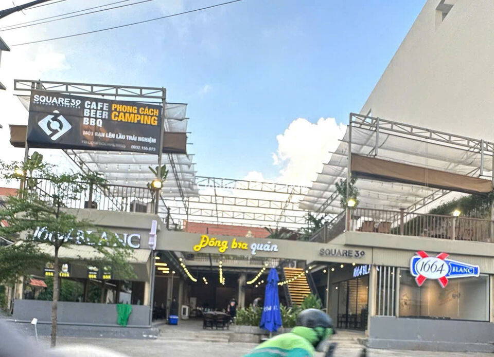 Bán Nhà Mặt Tiền Số: 593 Lê Văn Việt, Quận 9. DT: 12 x 27m - Giá: 48 Tỷ Bán Nhà Mặt Tiền Số: 593 Lê Văn Việt, Quận 9. DT: 12 x 27m - Giá: 48 Tỷ