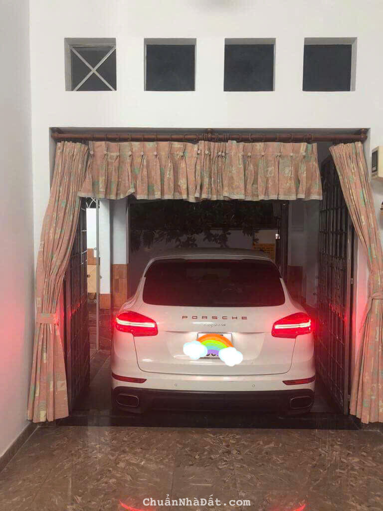 Bán Nhà 423/10 Nguyễn Kiệm, Phường 9, Quận Phú Nhuận. DT: 5,2 x 20m - 3 Tầng