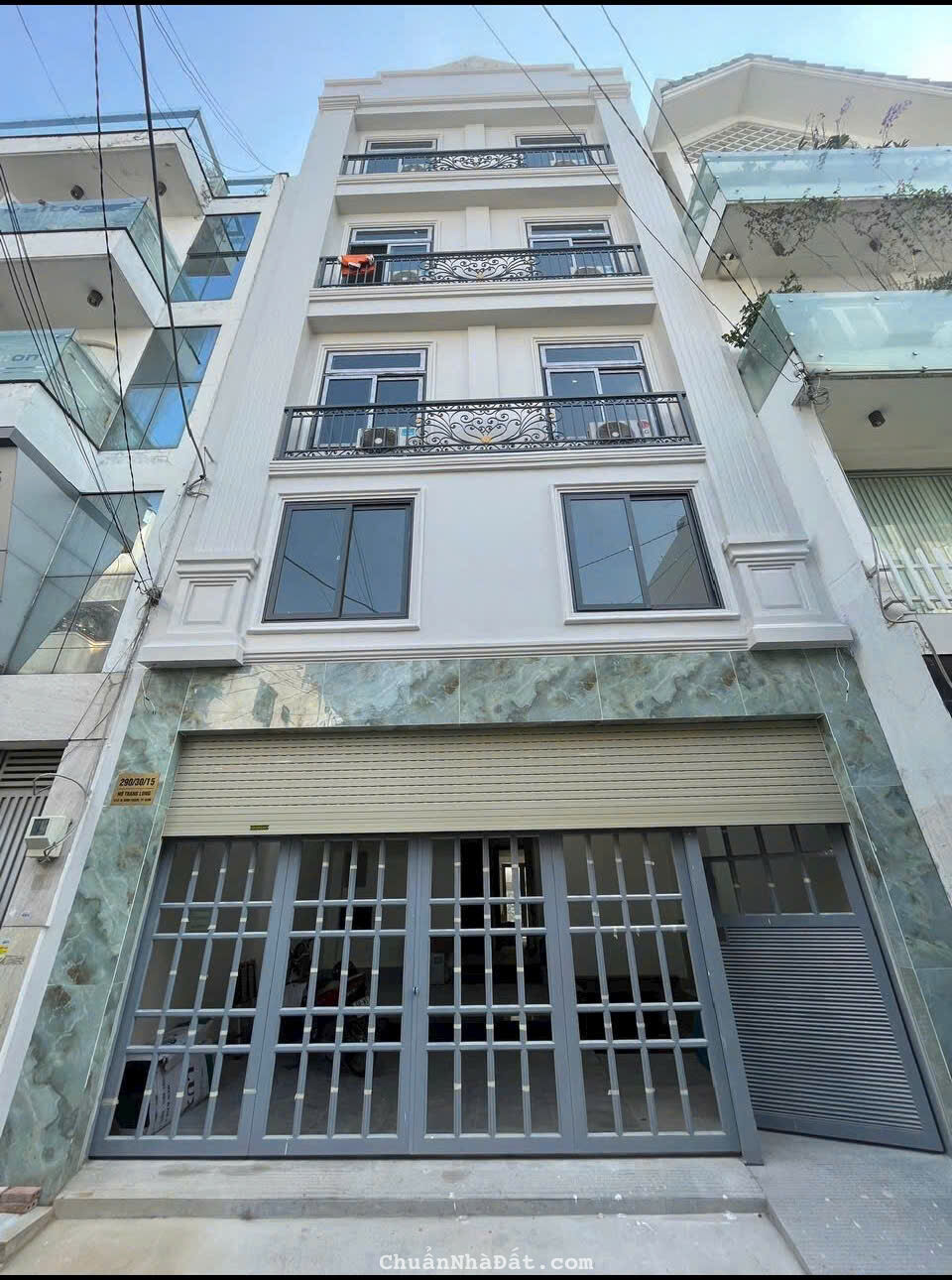 Bán Tòa Nhà Căn Hộ Dịch Vụ 290/30 Nơ Trang Long, Phường 12, Quận Bình Thạnh. Gíá 24 Tỷ Bán Tòa Nhà Căn Hộ Dịch Vụ 290/30 Nơ Trang Long, Phường 12, Quận Bình Thạnh. Gíá 24 Tỷ