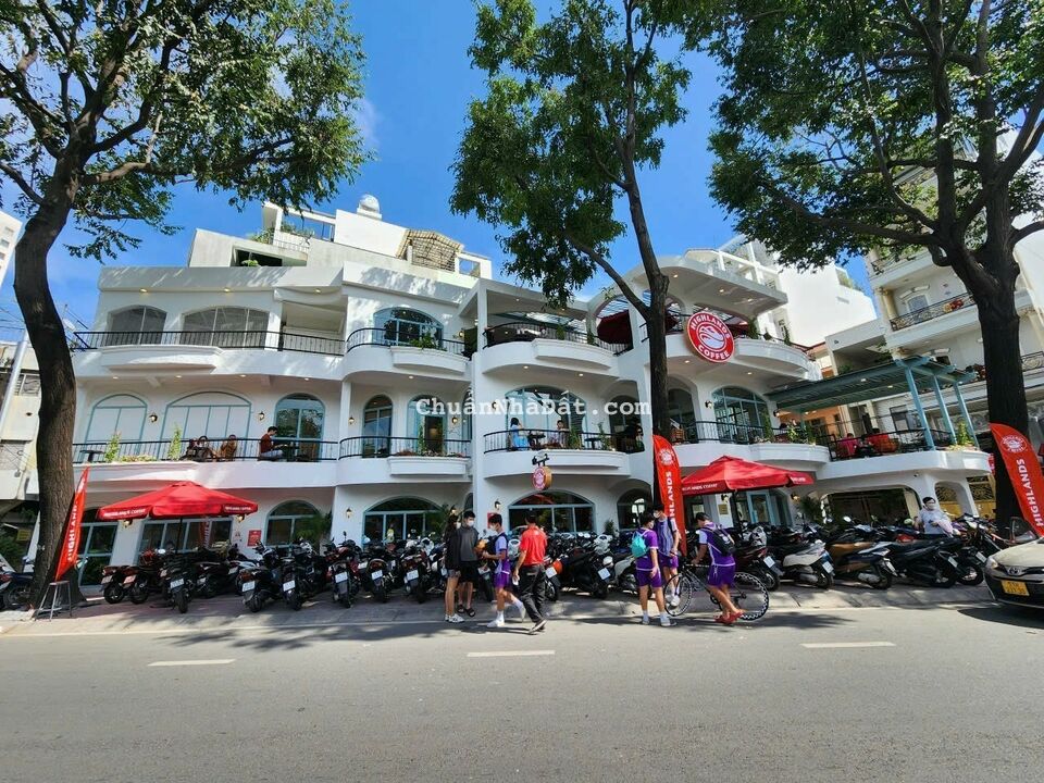 Bán Nhà Góc 3 MT 964 Trường Sa & Lê Văn Sỹ, Quận 3. Ngang 29m - 3 Tầng. Có HĐ Thuê 160 Triệu/Tháng Bán Nhà Góc 3 MT 964 Trường Sa & Lê Văn Sỹ, Quận 3. Ngang 29m - 3 Tầng. Có HĐ Thuê 160 Triệu/Tháng