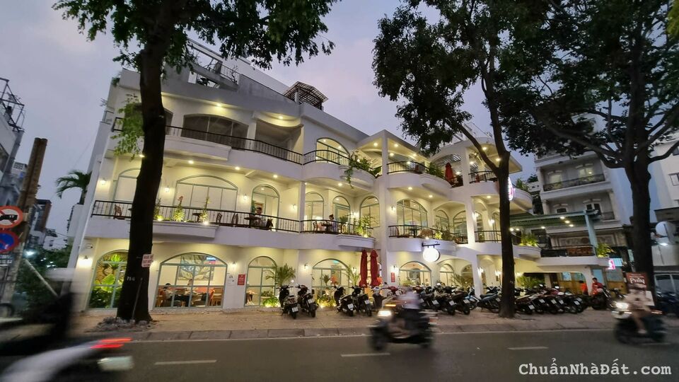 Bán Nhà Góc 3 MT 964 Trường Sa & Lê Văn Sỹ, Quận 3. Ngang 29m - 3 Tầng. Có HĐ Thuê 160 Triệu/Tháng Bán Nhà Góc 3 MT 964 Trường Sa & Lê Văn Sỹ, Quận 3. Ngang 29m - 3 Tầng. Có HĐ Thuê 160 Triệu/Tháng