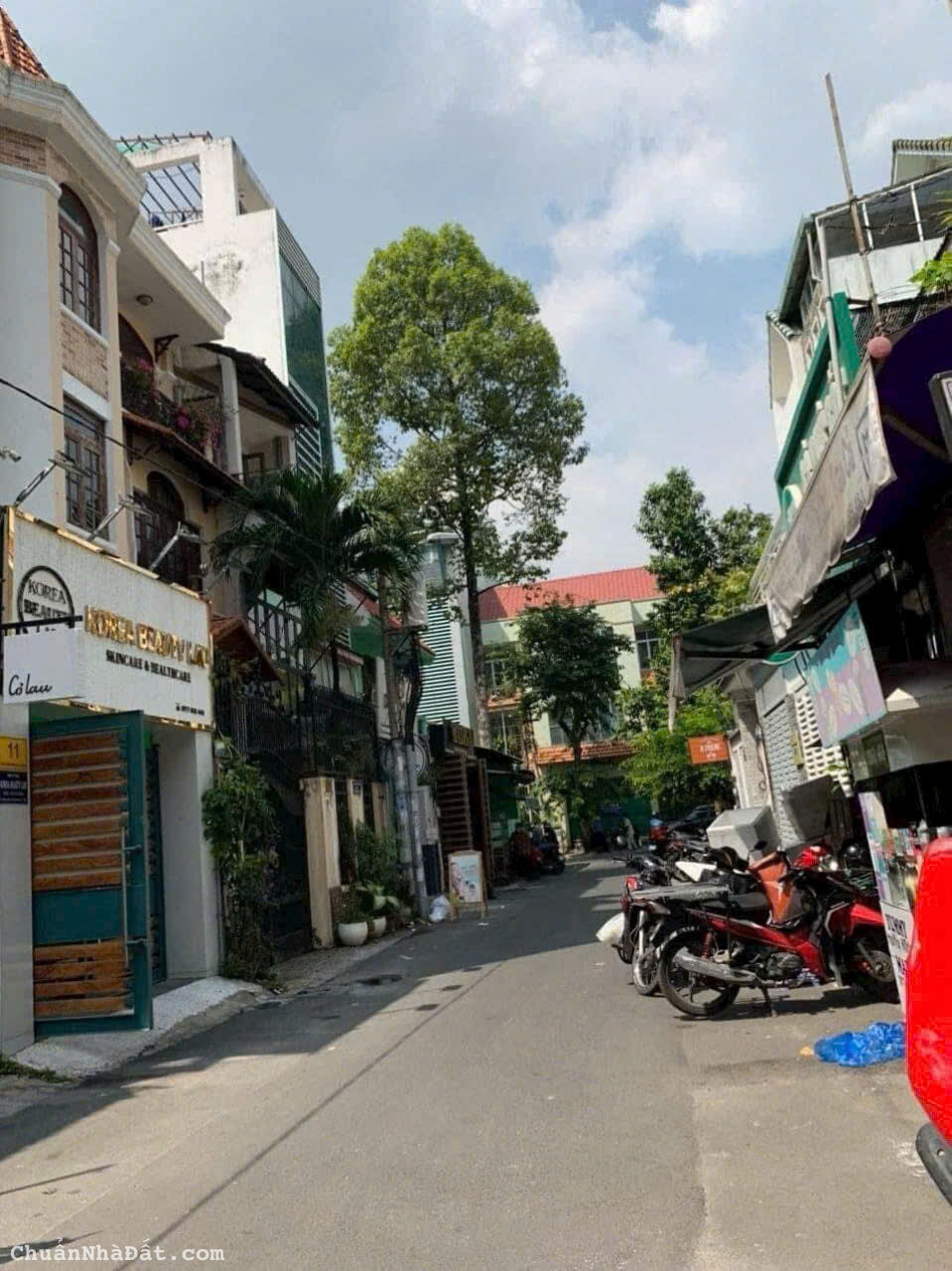 Bán Nhà Mặt Tiền Ngang 7m, Có Hầm Xe Ngay Nguyễn Văn Thủ - Đinh Tiên Hoàng, Quận 1. Bán Nhà Mặt Tiền Ngang 7m, Có Hầm Xe Ngay Nguyễn Văn Thủ - Đinh Tiên Hoàng, Quận 1.