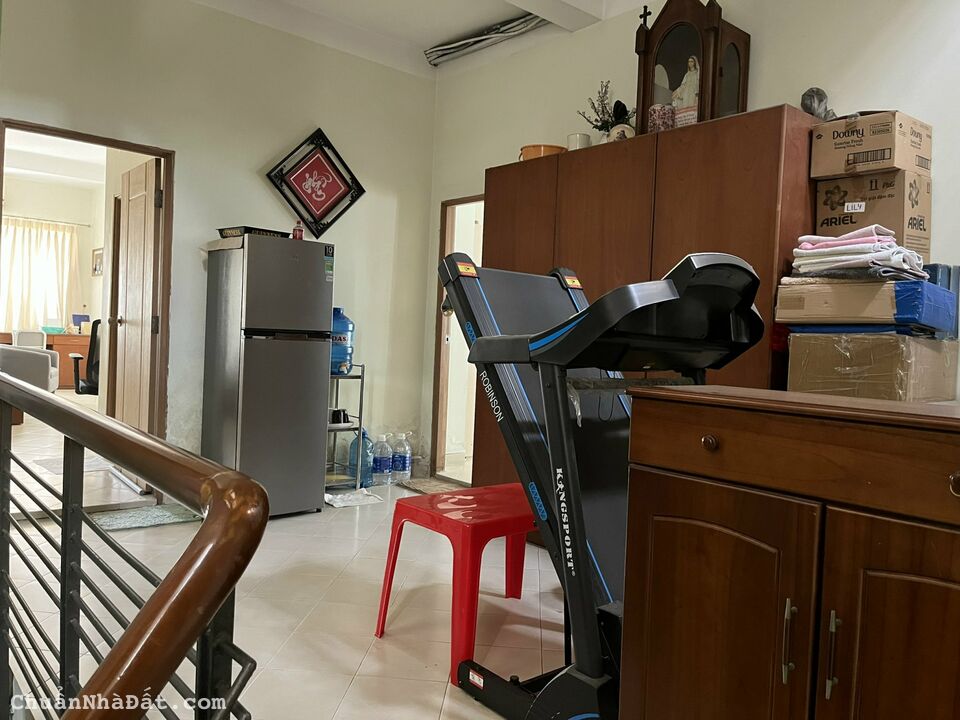 Bán Nhà Mặt Tiền Số 35 Trần Nguyên Đán, Phường Tân Định, Quận 1. DT: 141m2, 5 Tầng 