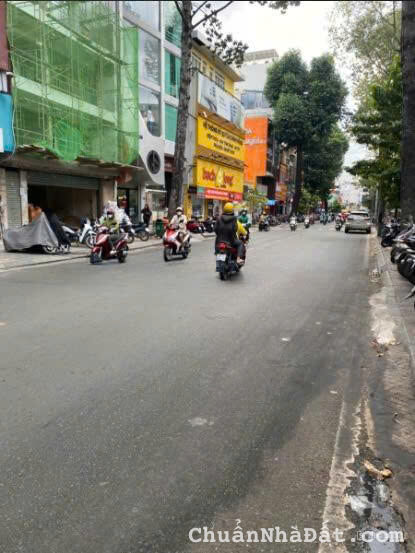 Bán Nhà Mặt Tiền Số: 219 Trần Quang Khải, Phường Tân Định, Quận 1. DT: 4 x 16m - 31 Tỷ