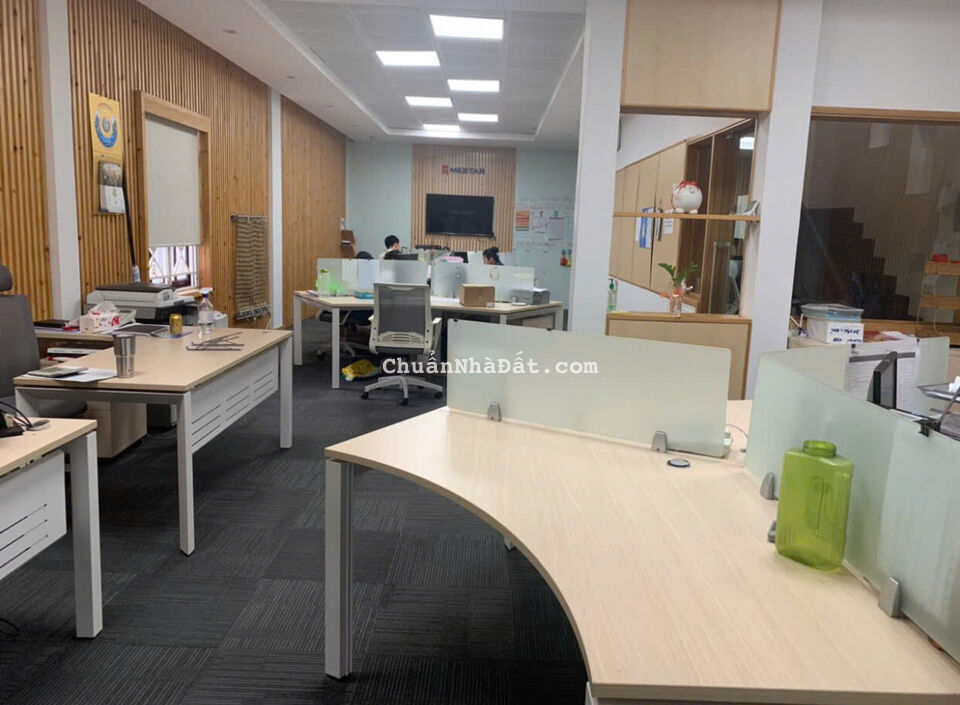 Bán Biệt Thự Số: 98/11 Ung Văn Khiêm, Phường 25, Quận Bình Thạnh. DT: 7 x 19m - 4 Tầng