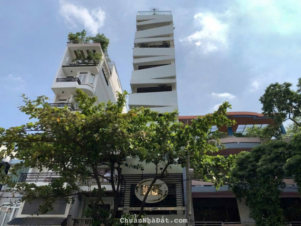 Bán Tòa Nhà Mặt Tiền Số: 11 Đào Duy Anh, Phường 9, Quận Phú Nhuận. Hầm + 9 Tầng - 37 Tỷ Bán Tòa Nhà Mặt Tiền Số: 11 Đào Duy Anh, Phường 9, Quận Phú Nhuận. Hầm + 9 Tầng - 37 Tỷ