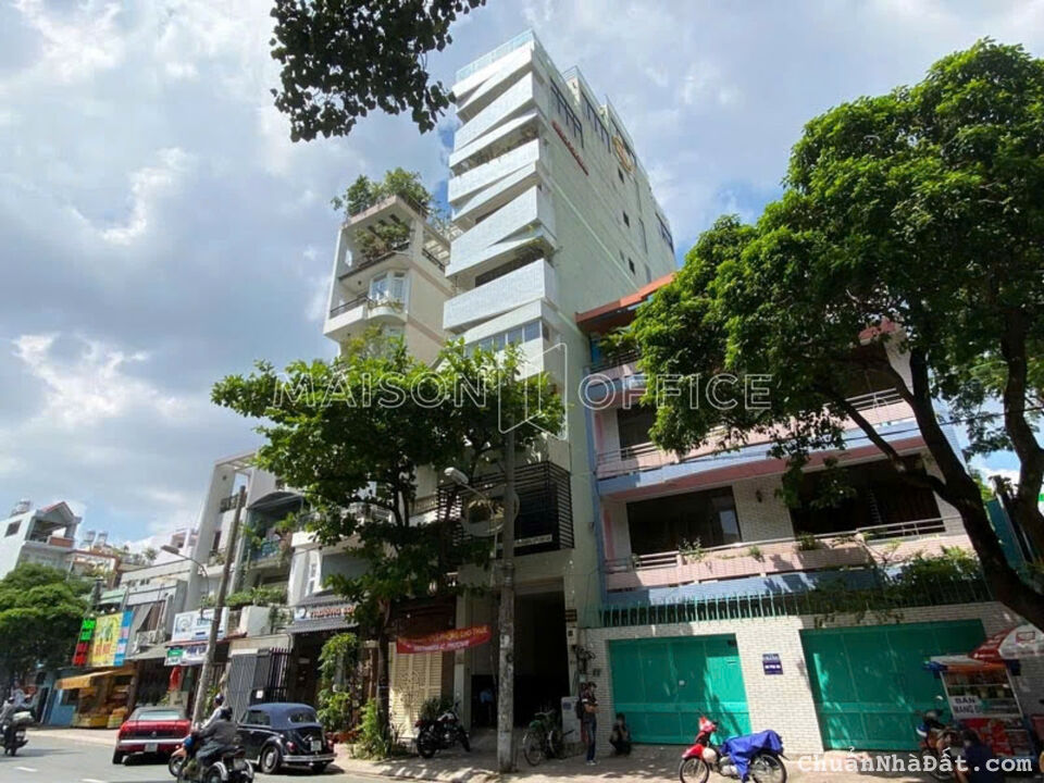 Bán Tòa Nhà Mặt Tiền Số: 11 Đào Duy Anh, Phường 9, Quận Phú Nhuận. Hầm + 9 Tầng - 37 Tỷ Bán Tòa Nhà Mặt Tiền Số: 11 Đào Duy Anh, Phường 9, Quận Phú Nhuận. Hầm + 9 Tầng - 37 Tỷ